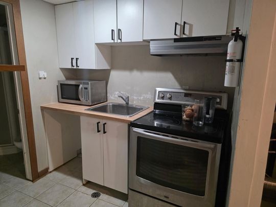 For Lease - 36 Werstine Terrace Unit# Basement, Cambridge, Ontario - Photo 1