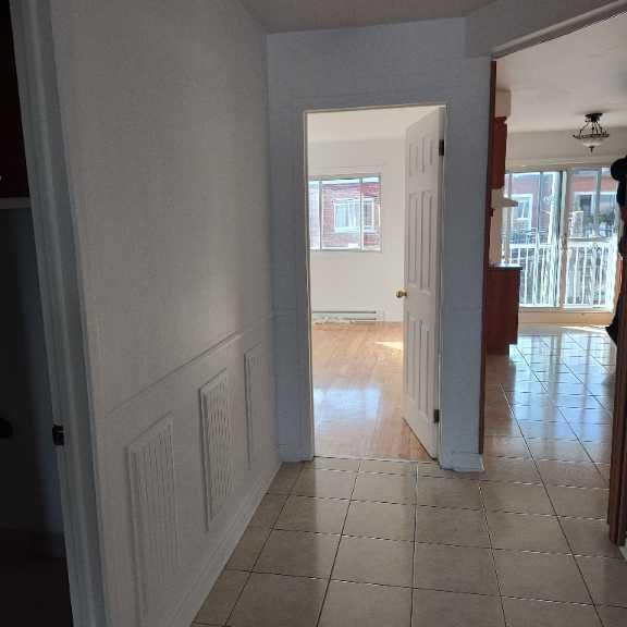 4 1/2 St. Leonard Viau/Lavoisier $1500 - Photo 1