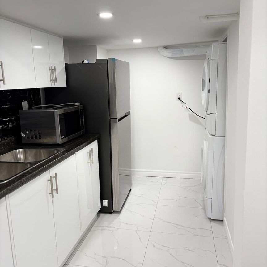 For Lease - 41 Jack Potts Way Unit# BSMT, Clarington, Ontario - Photo 1