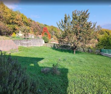Appartement à louer, 2 pièces - Meylan 38240 - Photo 2