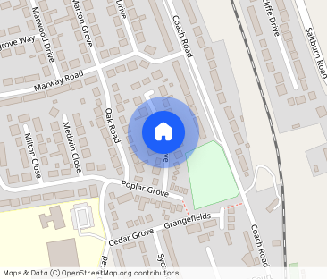 Beech Grove, TS12 - Photo 1