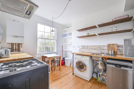 2 bedroom maisonette to rent - Photo 3