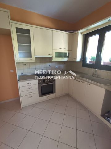 Μεζονέτα για ενοικίαση - Θέρμη, - Photo 5