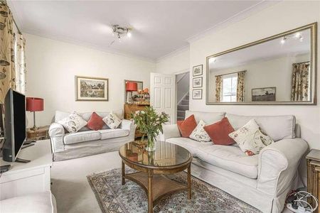 Broughton Road, Fulham, London, SW6 - Photo 2