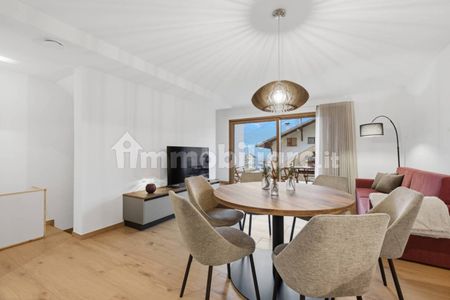 Villa bifamiliare via Renaldo 4, Centro, Cavalese - Foto 5