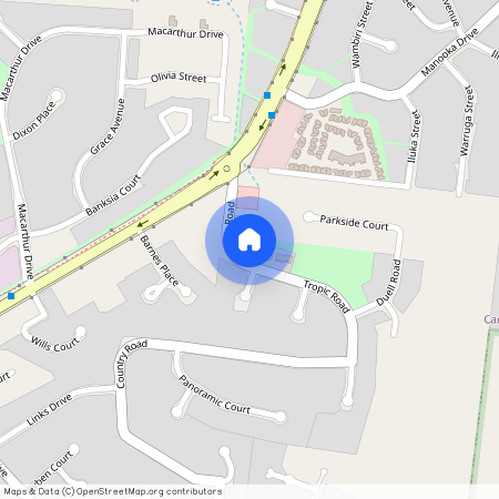 13 Tropic Road, Qld 4802, Cannonvale