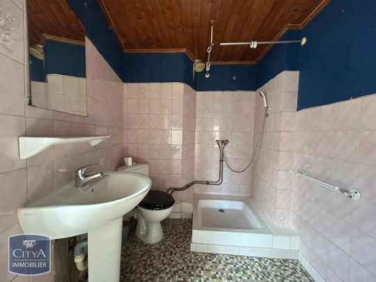 Maison à louer 3 pièces 87m² - Photo 1