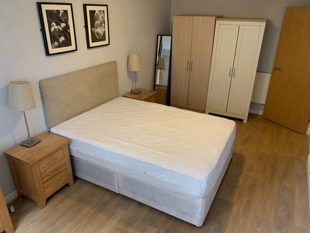 1 Bed Flat, Bridport Street, L3 - Photo 3