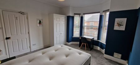 27 Gloucester Avenue, NG7 2DQ, NOTTINGHAM - Photo 3