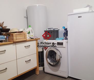 Location Appartement 3 pièces 70m² ST ISMIER 38330 - Photo 5