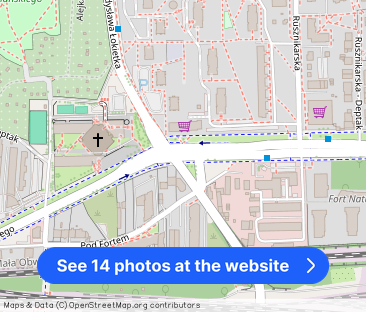 Stylowe mieszkanie 2-pok z panoramą | Klima | Podłogówka | Garaż| - Photo 1