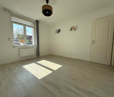 Appartement 2 pièces à - Photo 2