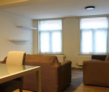 Appartement te huur in Gent voor € 870 met 1 slaapkamer - Photo 2
