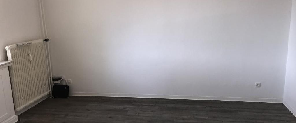 Alles fertig nur noch einziehen 2-Zimmer-Wohnung in Duisburg Obermeiderich - Foto 1