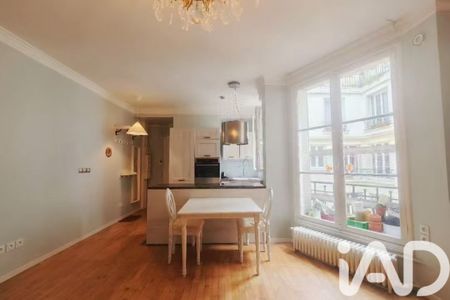 Location Appartement 2 pièces - Photo 5