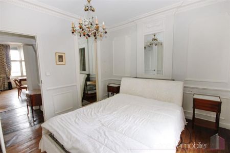 Location Rennes Zola T5 MEUBLE - Photo 4