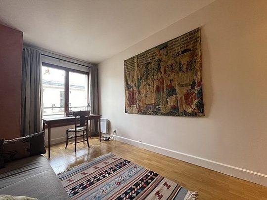Tout savoir sur cet appartement à Paris 11ème - Photo 1