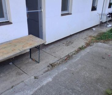 24 mp, de inchiriat garsoniera nou in zona Bucium, in spate la Lida... - Photo 1