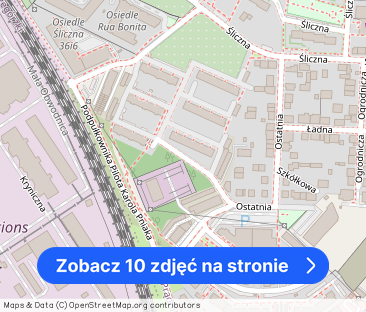 Mieszkanie, 23.0 m², Kraków - Zdjęcie 1