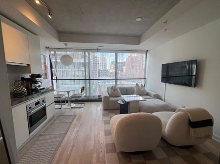 For Lease - 629 King Street Unit# 626, Toronto, Ontario - Photo 5