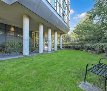 1723 Alberni Street #605 - Photo 5