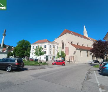 Genossenschaftswohnung in idealer Lage! Unbefristet! - Photo 6