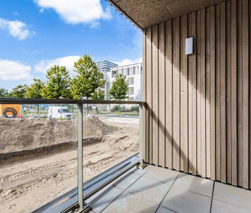 Barajasweg 174, 1043 CP, Amsterdam - Foto 5