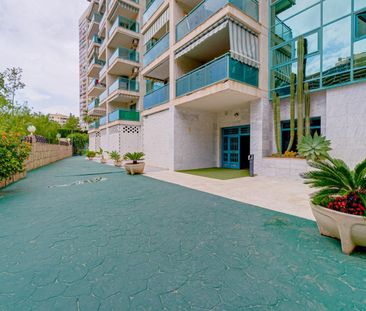 Apartamento de alquiler en Calle Terral, Cala Palmera - Atrium - Photo 5