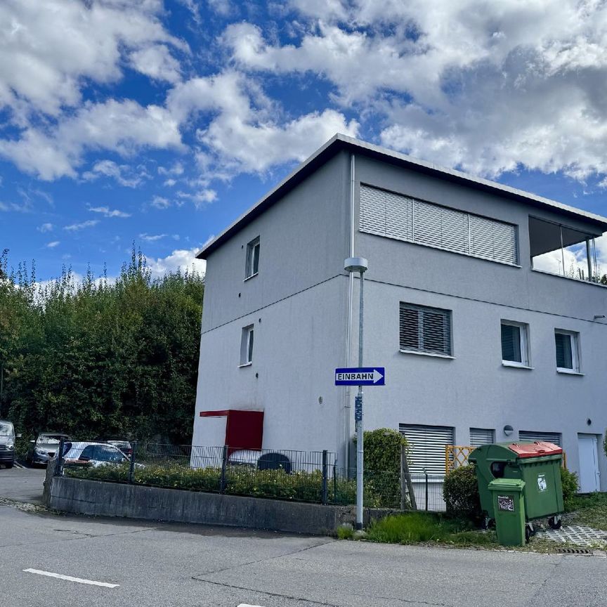 Hochwertige 2,5-Zimmerwohnung in Kleinwohnanlage in Bregenz - Foto 1