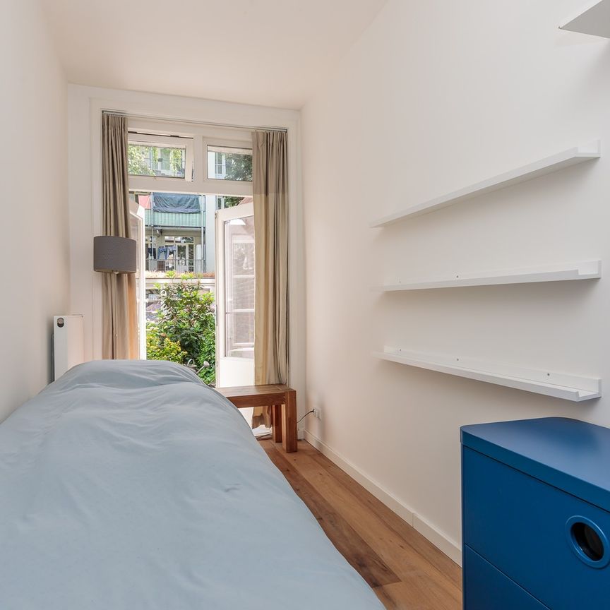 Postjeskade 179H, 1058 DS, Amsterdam - Photo 1