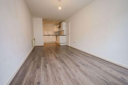 1 bedroom apartment to rent - Photo 5