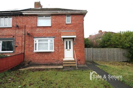 Webb Avenue Murton - Photo 4