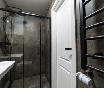 Apartment for rent, 1+KK - Studio, 29m - Fotografie 6