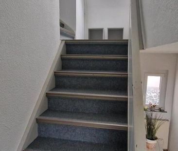 3,5 Zimmer, Küche, Bad in Löhne-Ort - Photo 1
