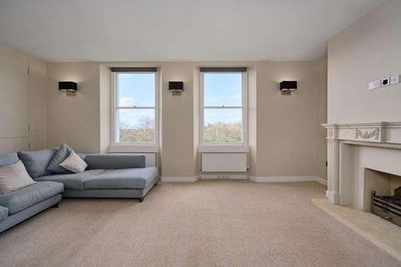 Marlborough Buildings, Bath, BA1 - Photo 4