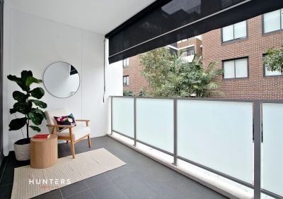 Luxurious Apartment - Photo 3