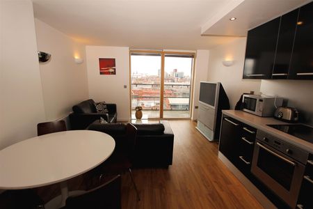 West Point, Leeds City Centre, LS1 4JT - Photo 4