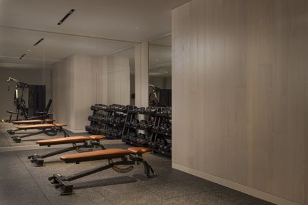 For Lease - 15 Richardson Street Unit# 1113, Toronto, Ontario - Photo 3