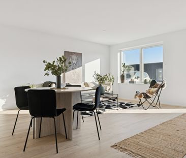 Kregmehusene - Photo 1