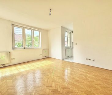 BALKONTRAUM | HOFSEITIG | HELLE 2 ZIMMER | TOPLAGE NÄHE KLINIK LAND... - Photo 2