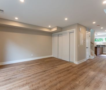 For Lease - 352 Jones Avenue Unit# 5, Toronto, Ontario - Photo 1