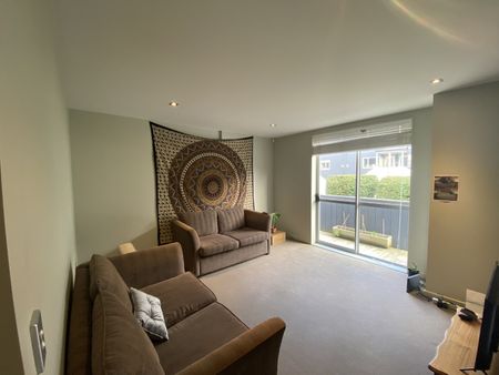 ALTAIR COMPLEX - RINTOUL STREET LIVING - Photo 3
