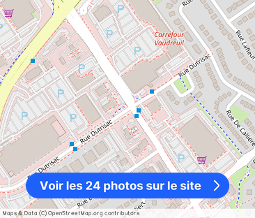 Mieszkanie na wynajem - 87 m² - 6 pokoi - Photo 1