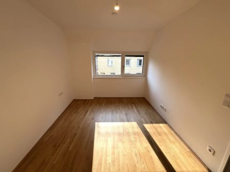 WOHNEN UND GENIESSEN IM SÜDWESTEN VON WIEN! PERFEKTE INFRASTRUKTUR – NÄHE SCHÖNBRUNN! - Foto 2