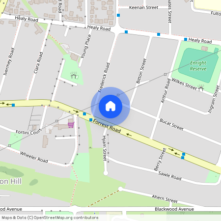 3/1 Bucat Street, Hamilton Hill