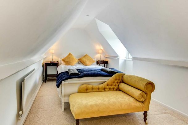 3 bedroom detached house to rent - Photo 1