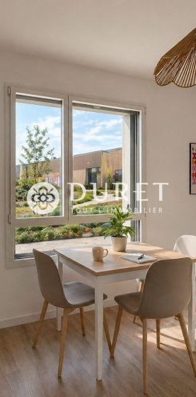 Location Appartement 1 pièce 20m² LA ROCHE SUR YON 85000 - Photo 1