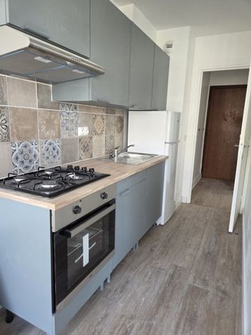 Appartement 1 Pièce 31 m² - Photo 5