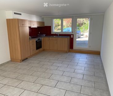 2.5 Zimmer, 45 m² - Photo 2
