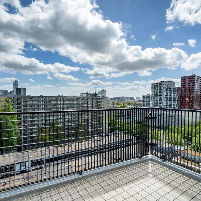 Te huur: Kruiskade 119F, 3012 EG Rotterdam - Photo 1